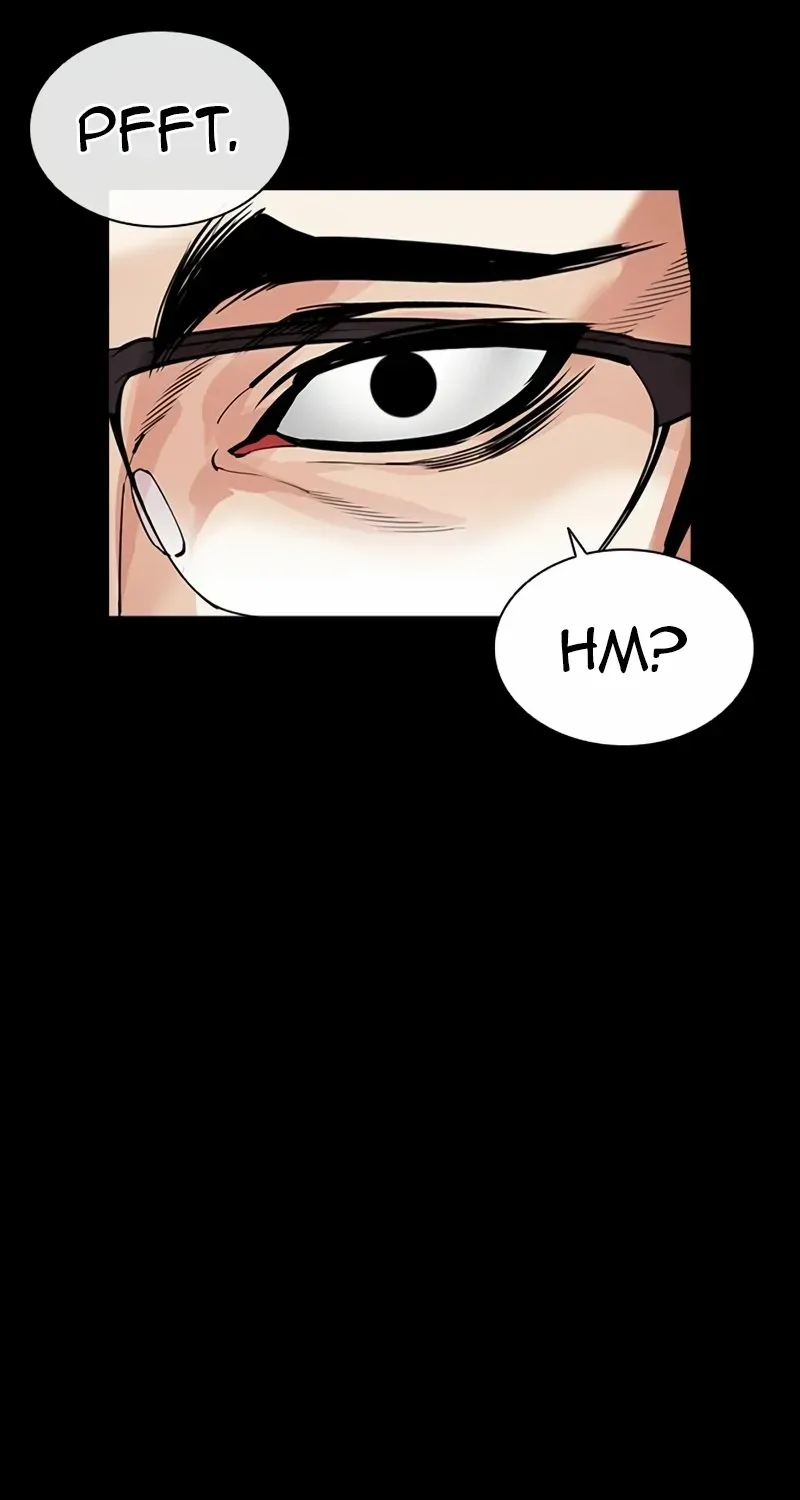 Read Lookism chapter 572 image 61 on Lezhin
