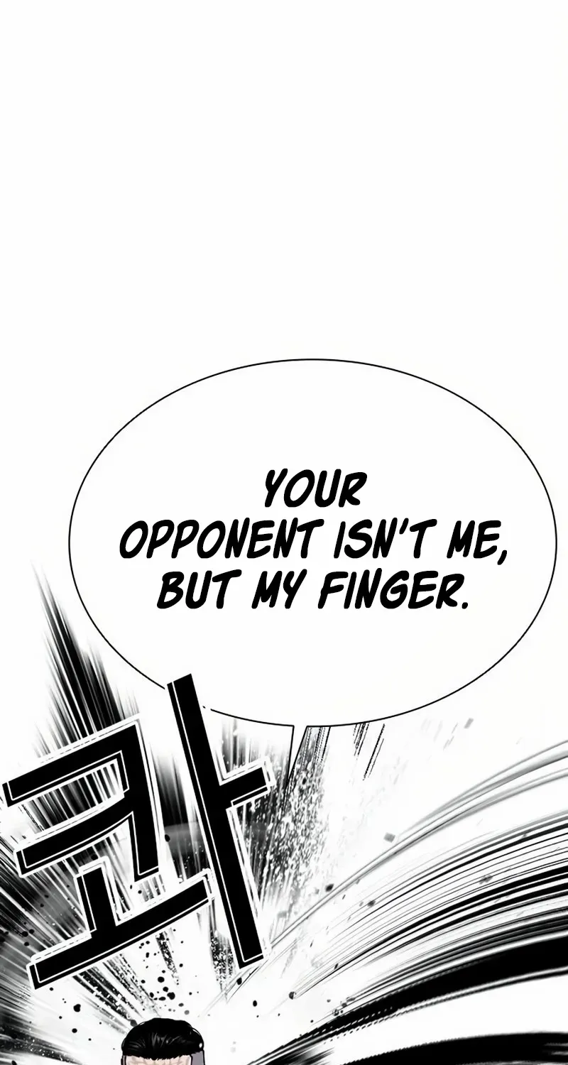 Read Lookism chapter 572 image 81 on Lezhin
