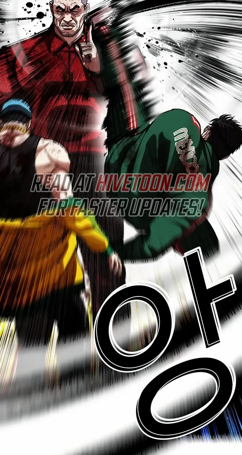 Read Lookism chapter 572 image 82 on Lezhin