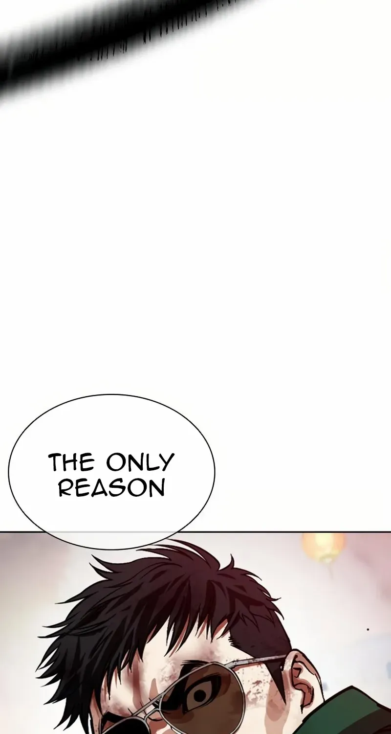 Read Lookism chapter 572 image 83 on Lezhin
