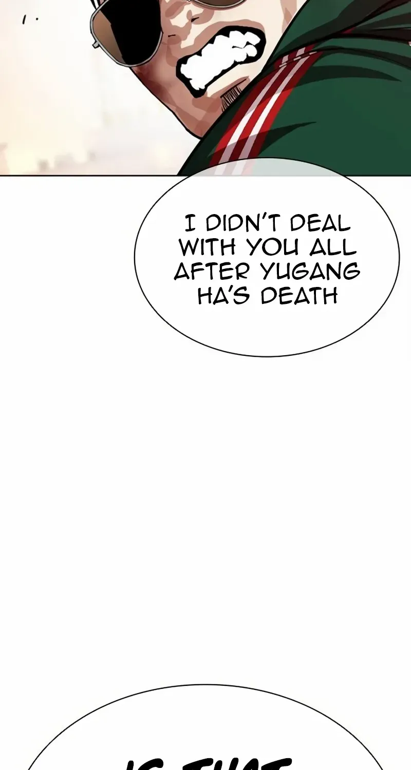 Read Lookism chapter 572 image 84 on Lezhin