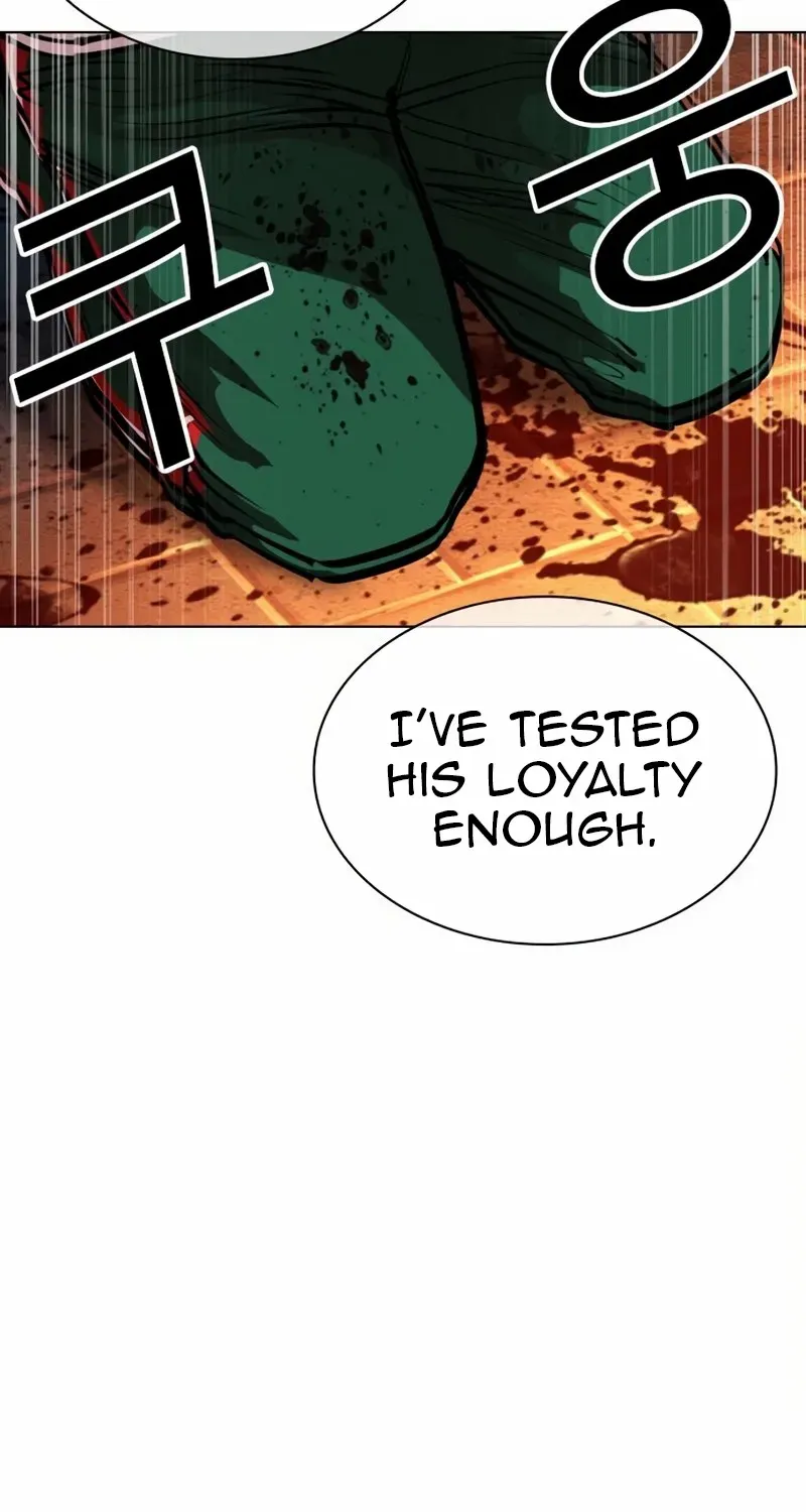 Read Lookism chapter 572 image 89 on Lezhin