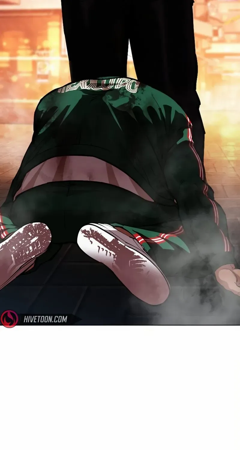 Read Lookism chapter 572 image 91 on Lezhin