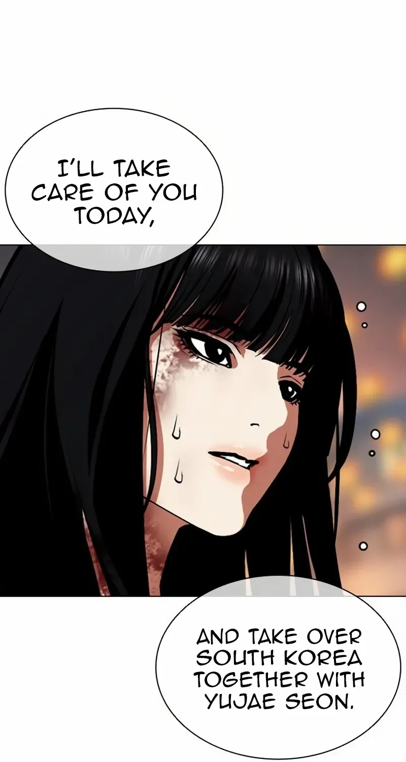 Read Lookism chapter 572 image 92 on Lezhin