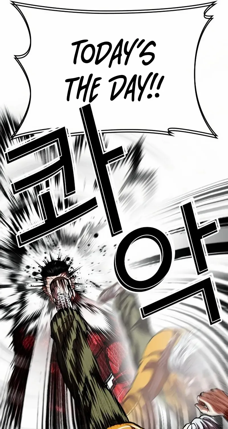 Read Lookism chapter 572 image 96 on Lezhin