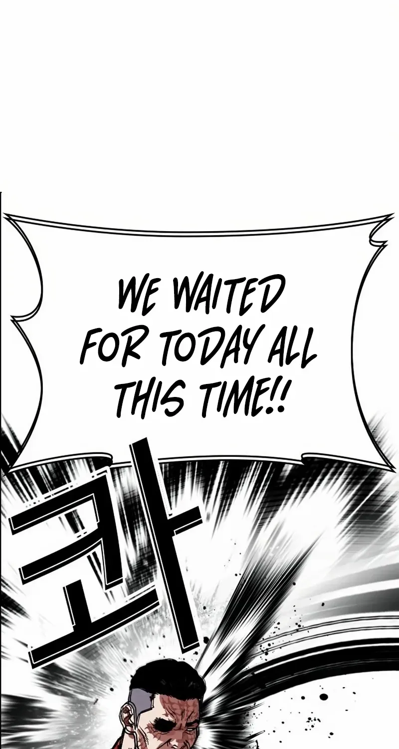 Read Lookism chapter 572 image 98 on Lezhin