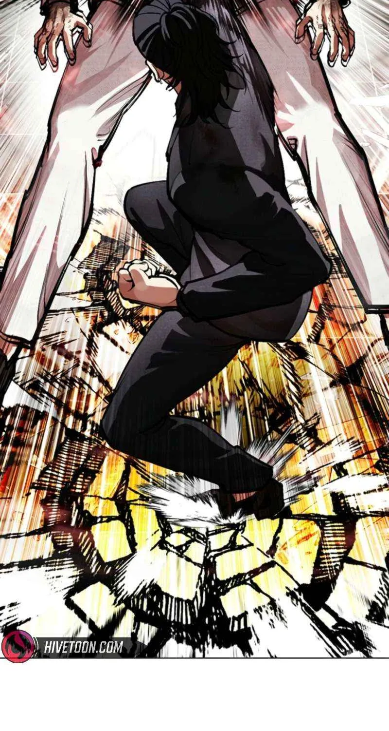 Read Lookism chapter 573 image 102 on Lezhin