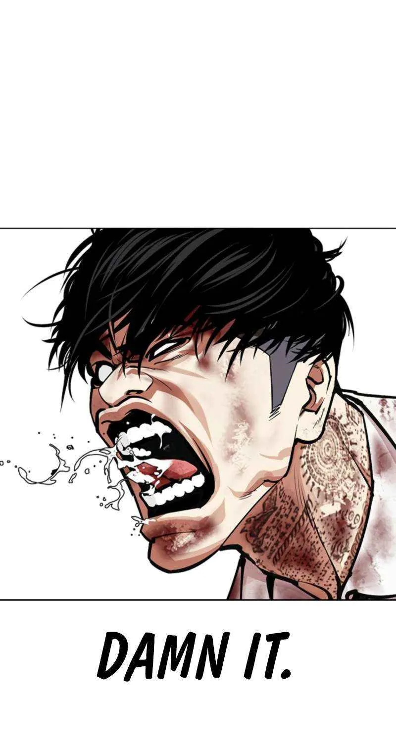 Read Lookism chapter 573 image 103 on Lezhin
