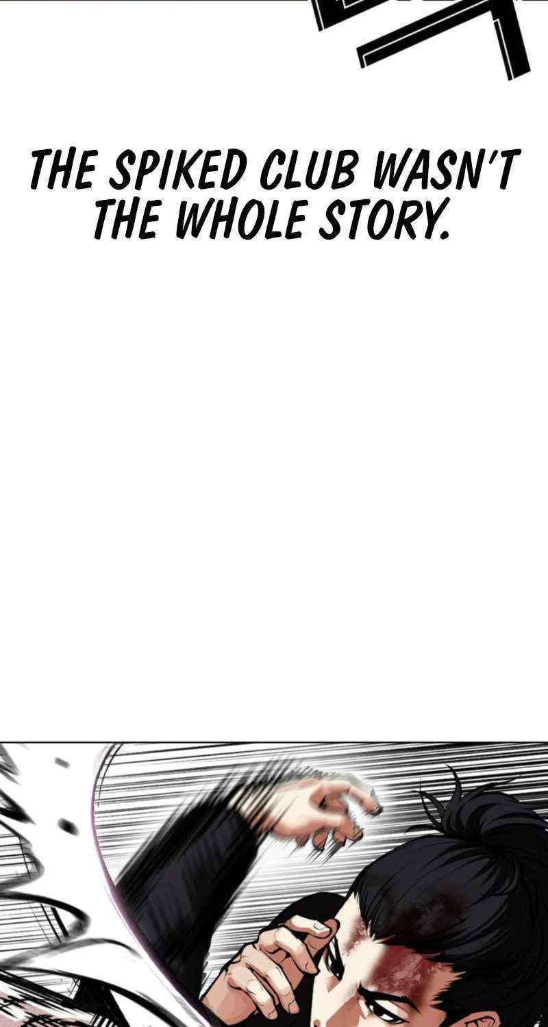 Read Lookism chapter 573 image 107 on Lezhin
