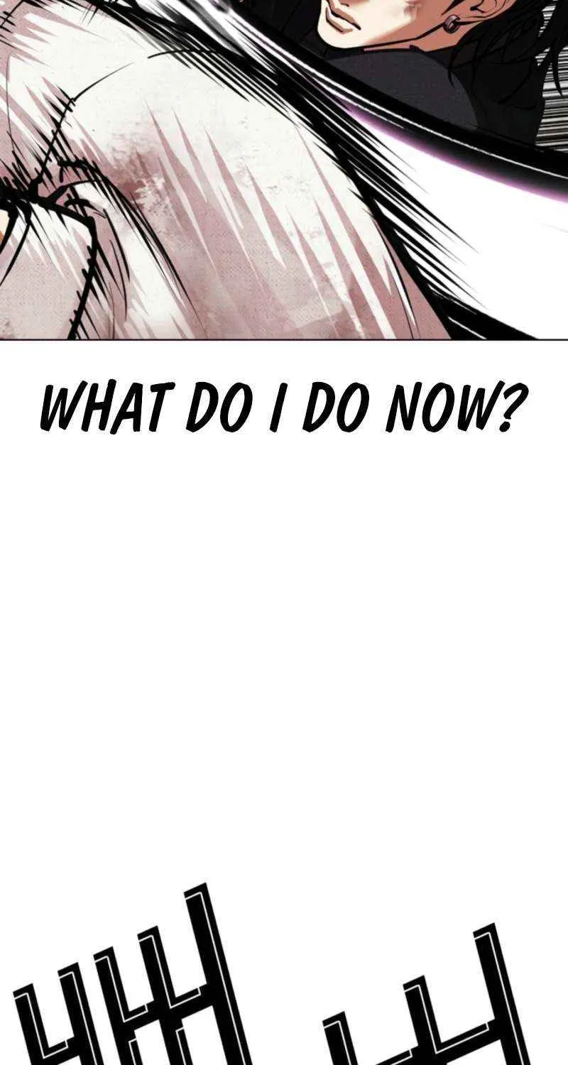 Read Lookism chapter 573 image 108 on Lezhin