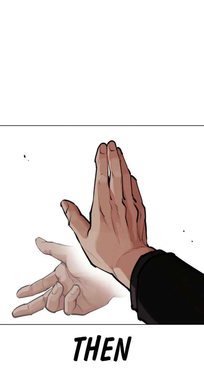 Read Lookism chapter 573 image 111 on Lezhin