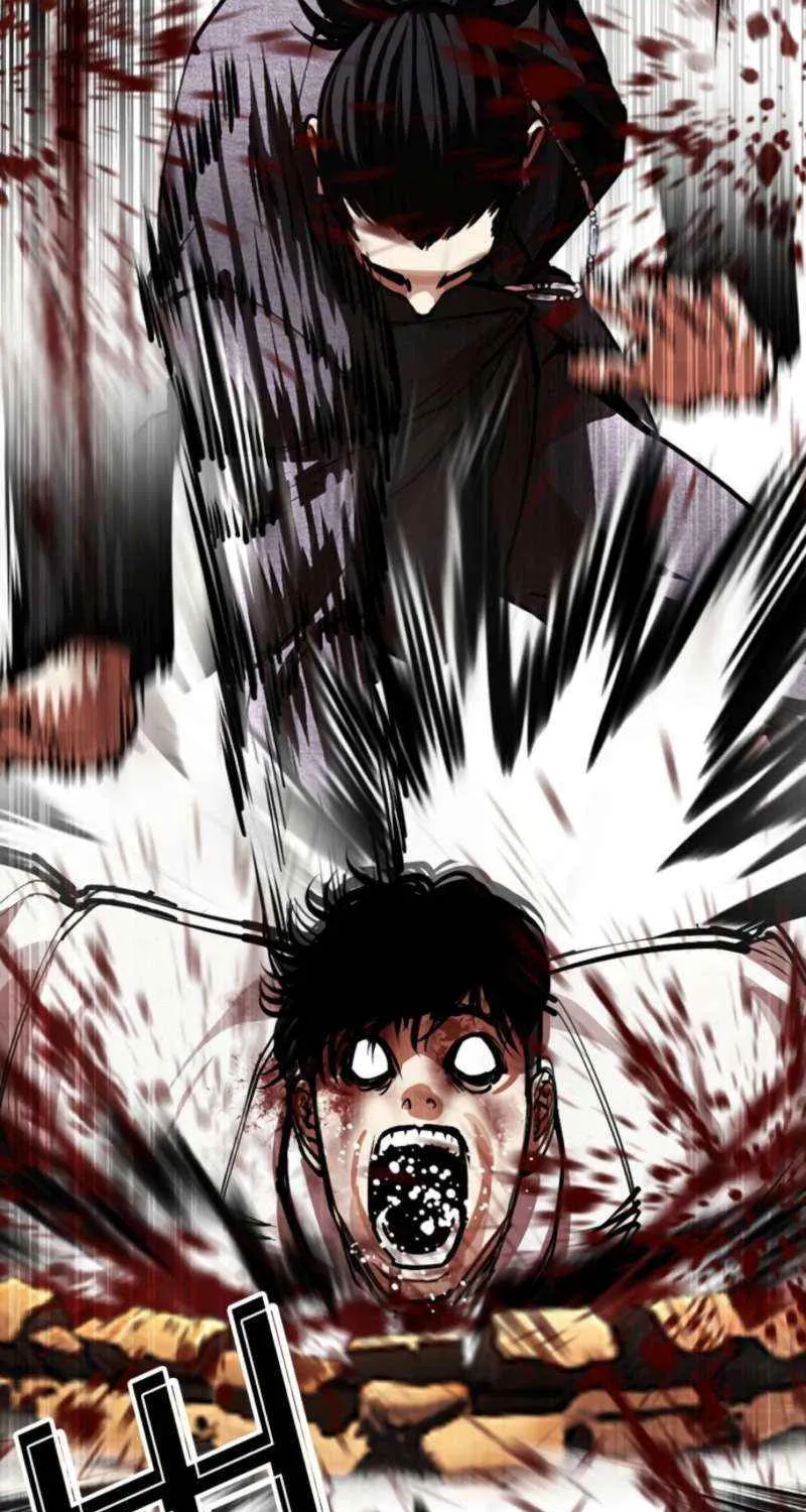 Read Lookism chapter 573 image 113 on Lezhin