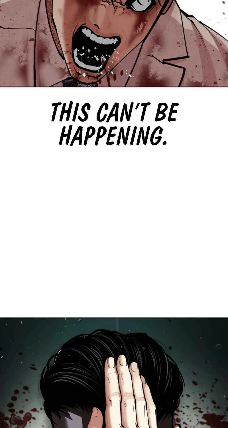 Read Lookism chapter 573 image 115 on Lezhin