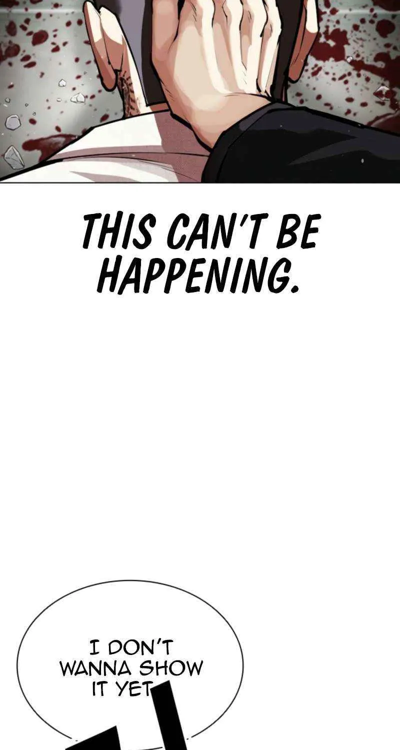 Read Lookism chapter 573 image 116 on Lezhin
