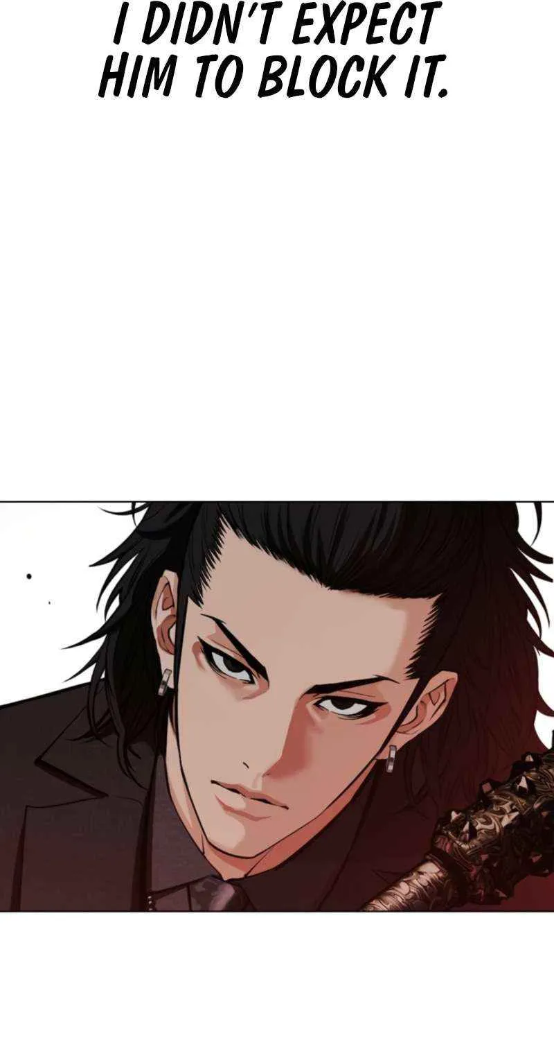 Read Lookism chapter 573 image 12 on Lezhin