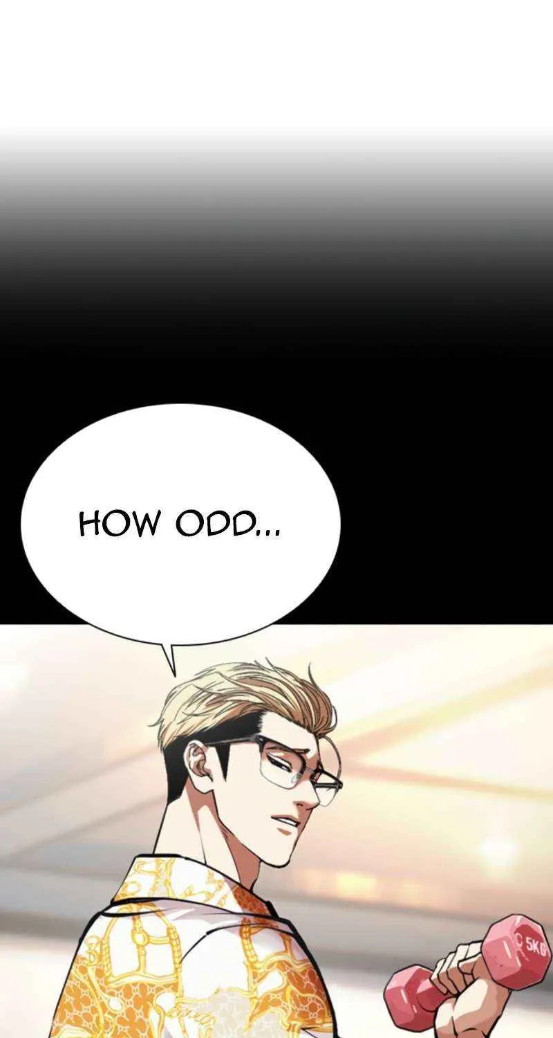Read Lookism chapter 573 image 122 on Lezhin