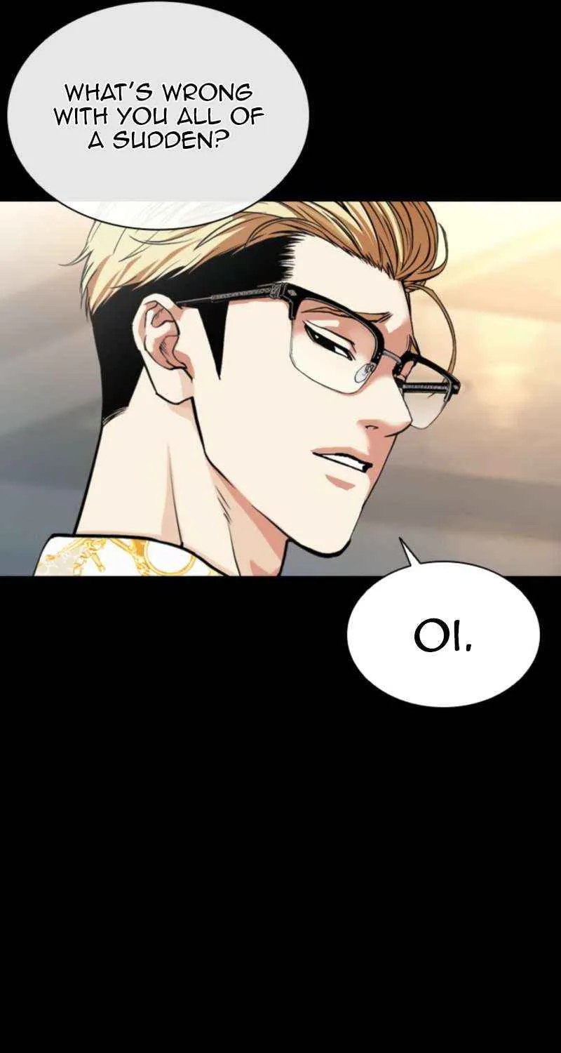 Read Lookism chapter 573 image 124 on Lezhin