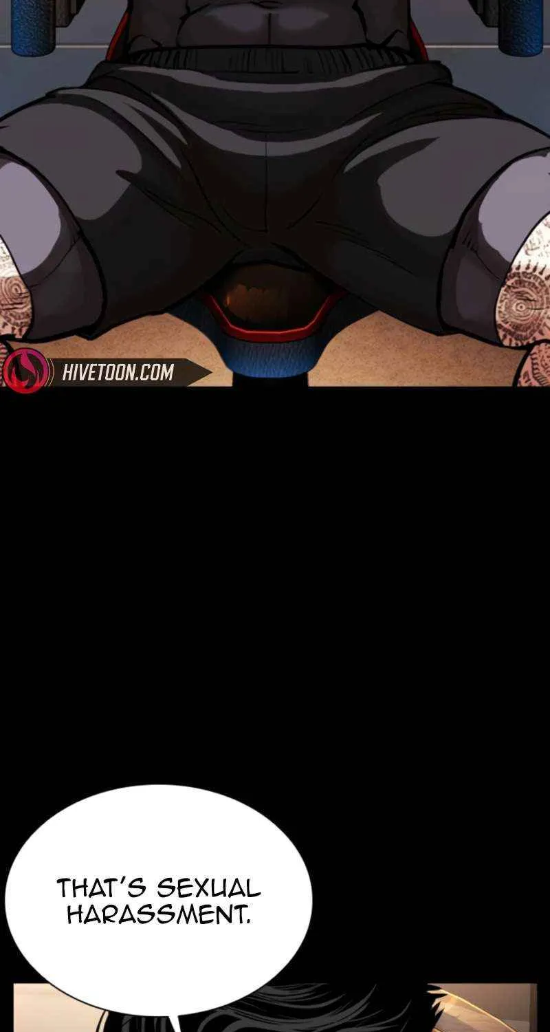 Read Lookism chapter 573 image 126 on Lezhin
