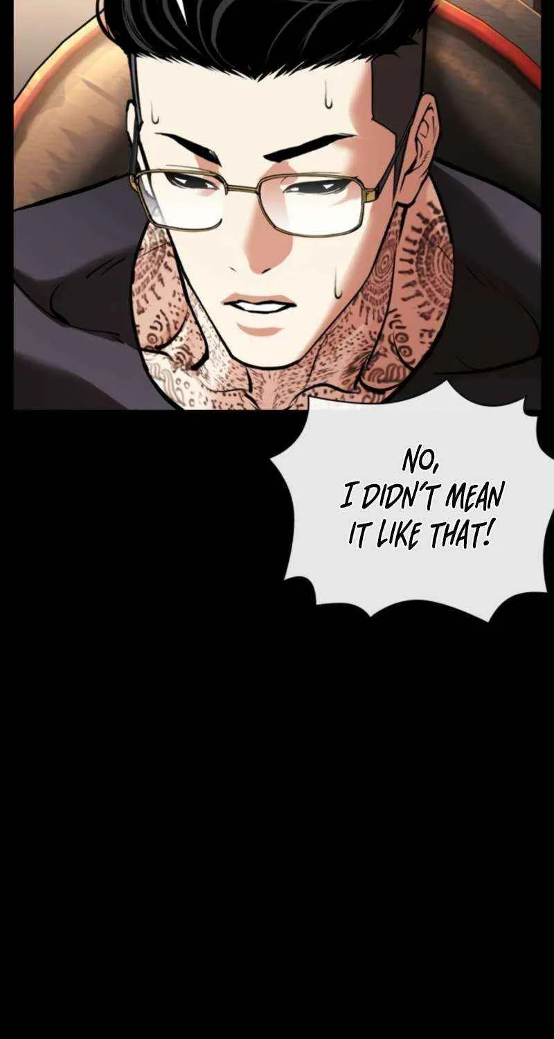 Read Lookism chapter 573 image 127 on Lezhin