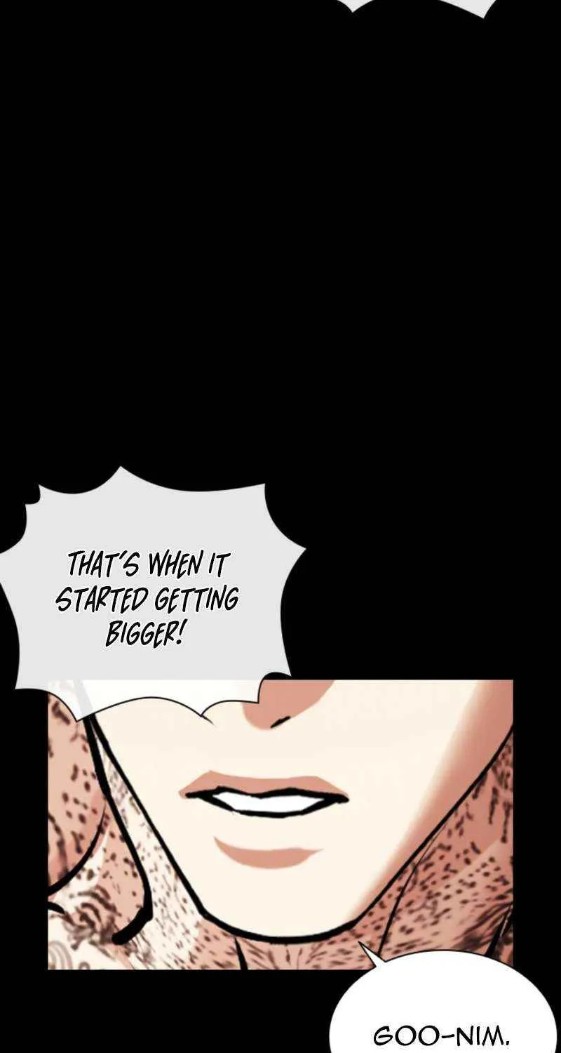Read Lookism chapter 573 image 130 on Lezhin