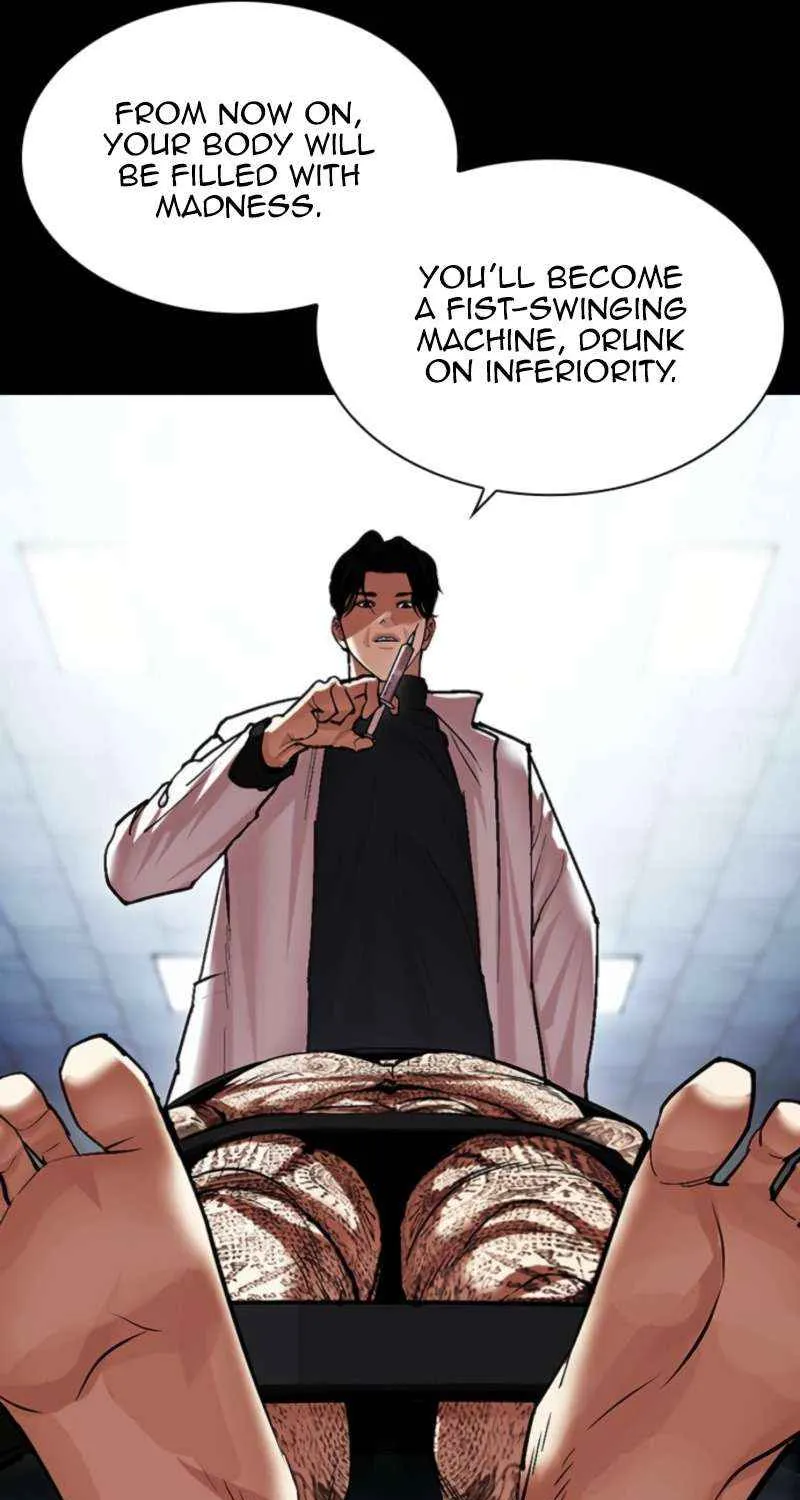 Read Lookism chapter 573 image 137 on Lezhin