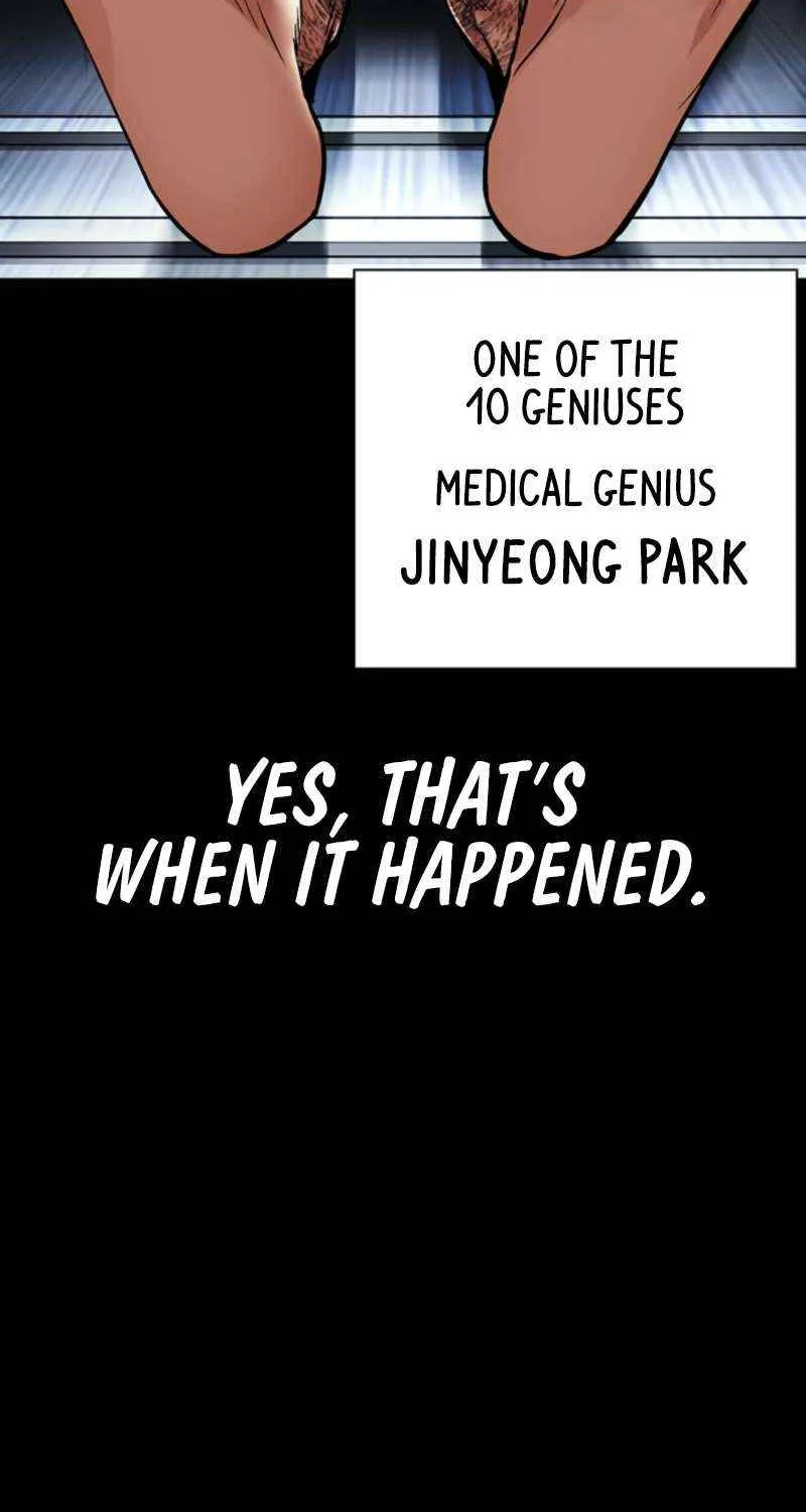 Read Lookism chapter 573 image 138 on Lezhin