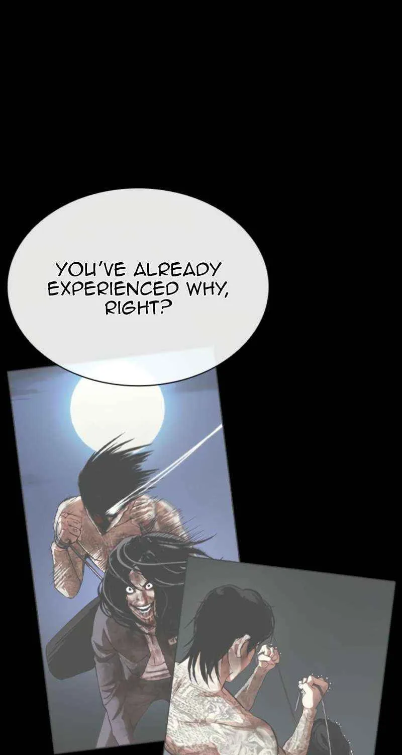 Read Lookism chapter 573 image 140 on Lezhin