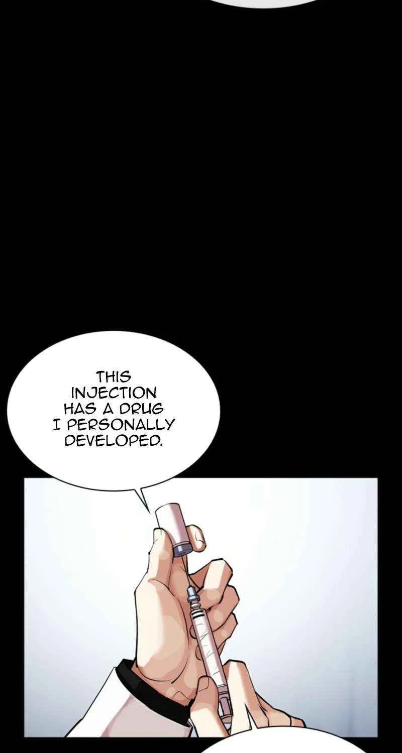 Read Lookism chapter 573 image 142 on Lezhin