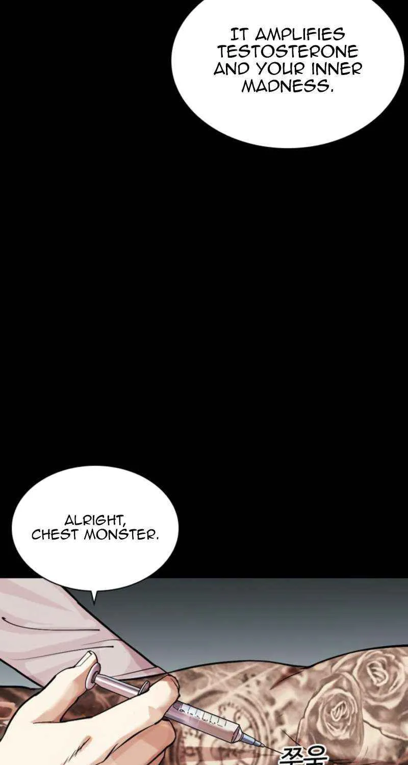 Read Lookism chapter 573 image 143 on Lezhin
