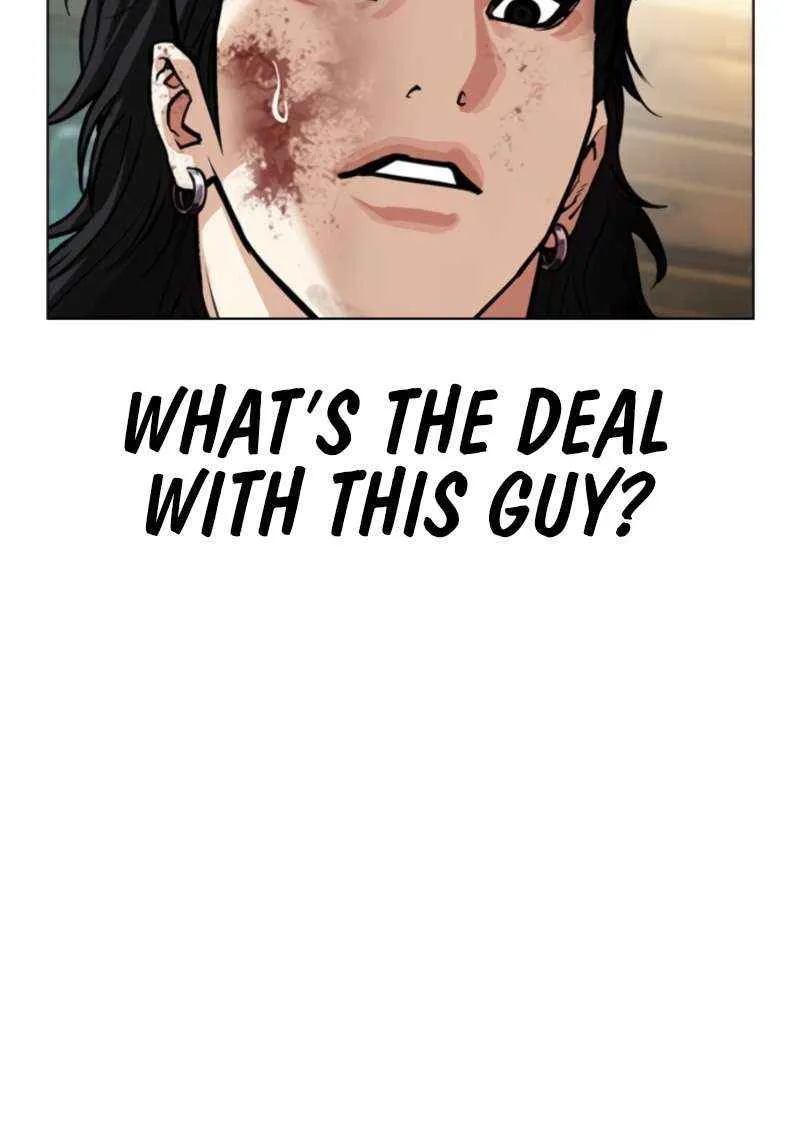 Read Lookism chapter 573 image 149 on Lezhin