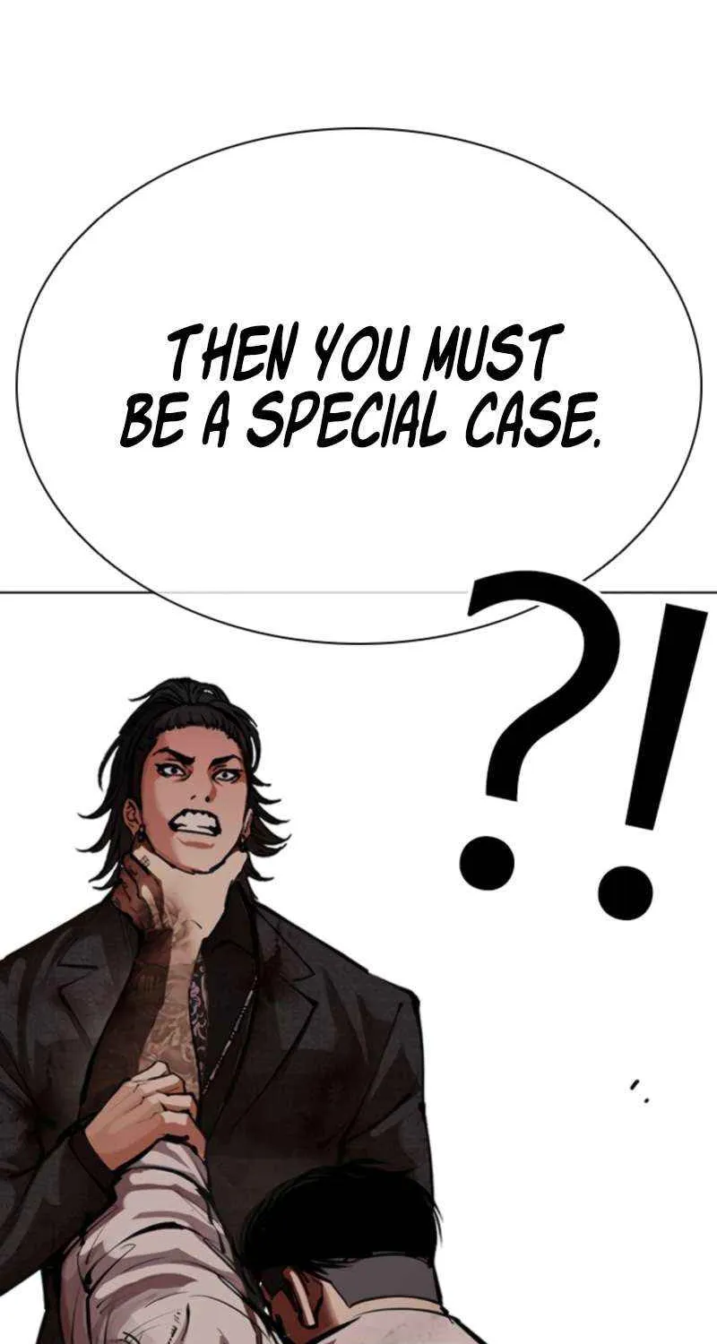 Read Lookism chapter 573 image 151 on Lezhin