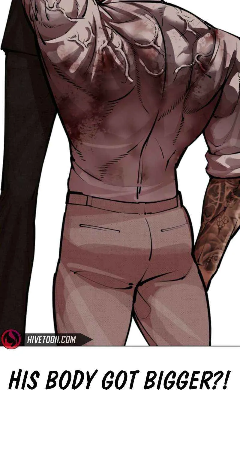 Read Lookism chapter 573 image 152 on Lezhin