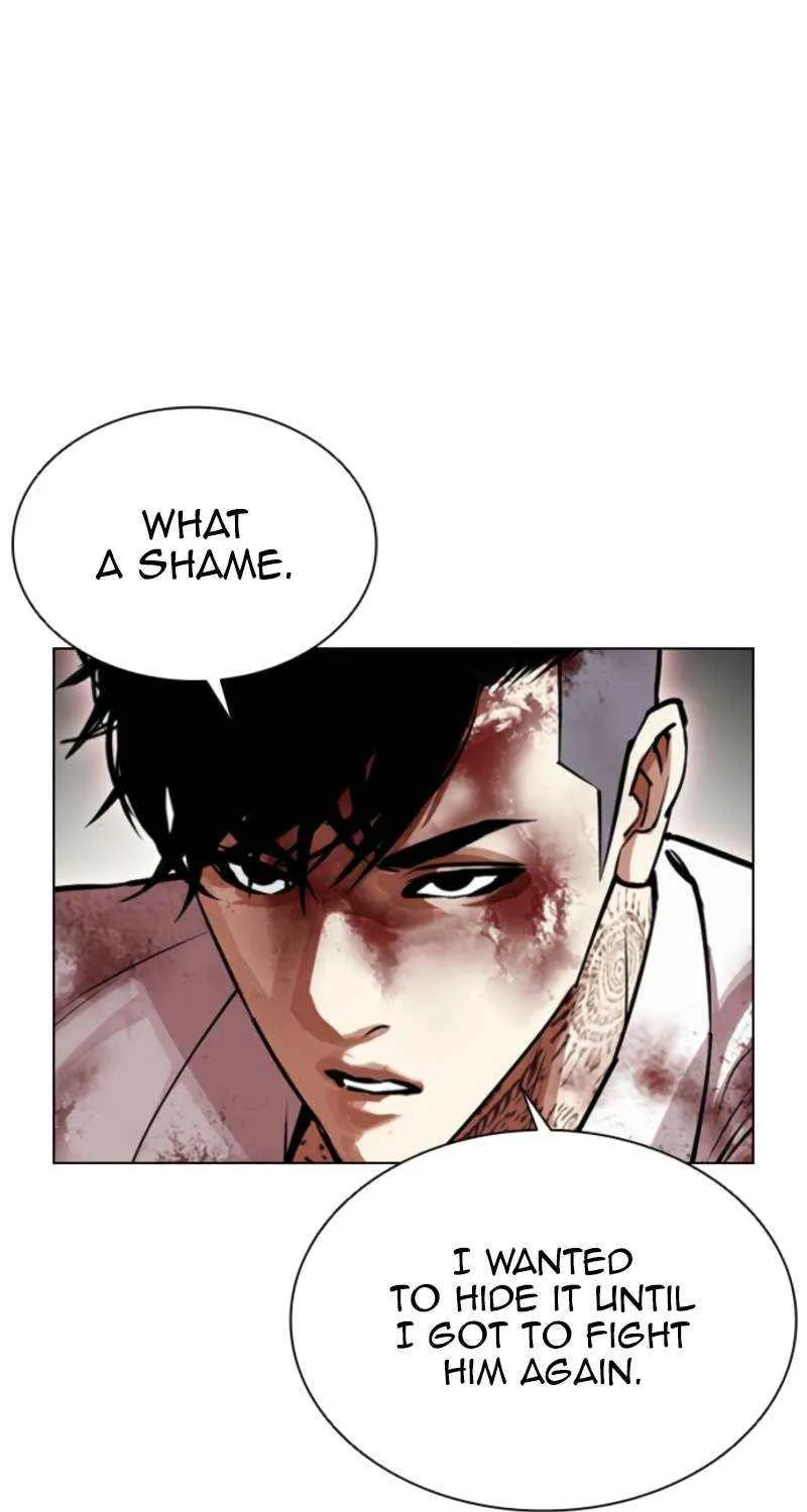 Read Lookism chapter 573 image 156 on Lezhin