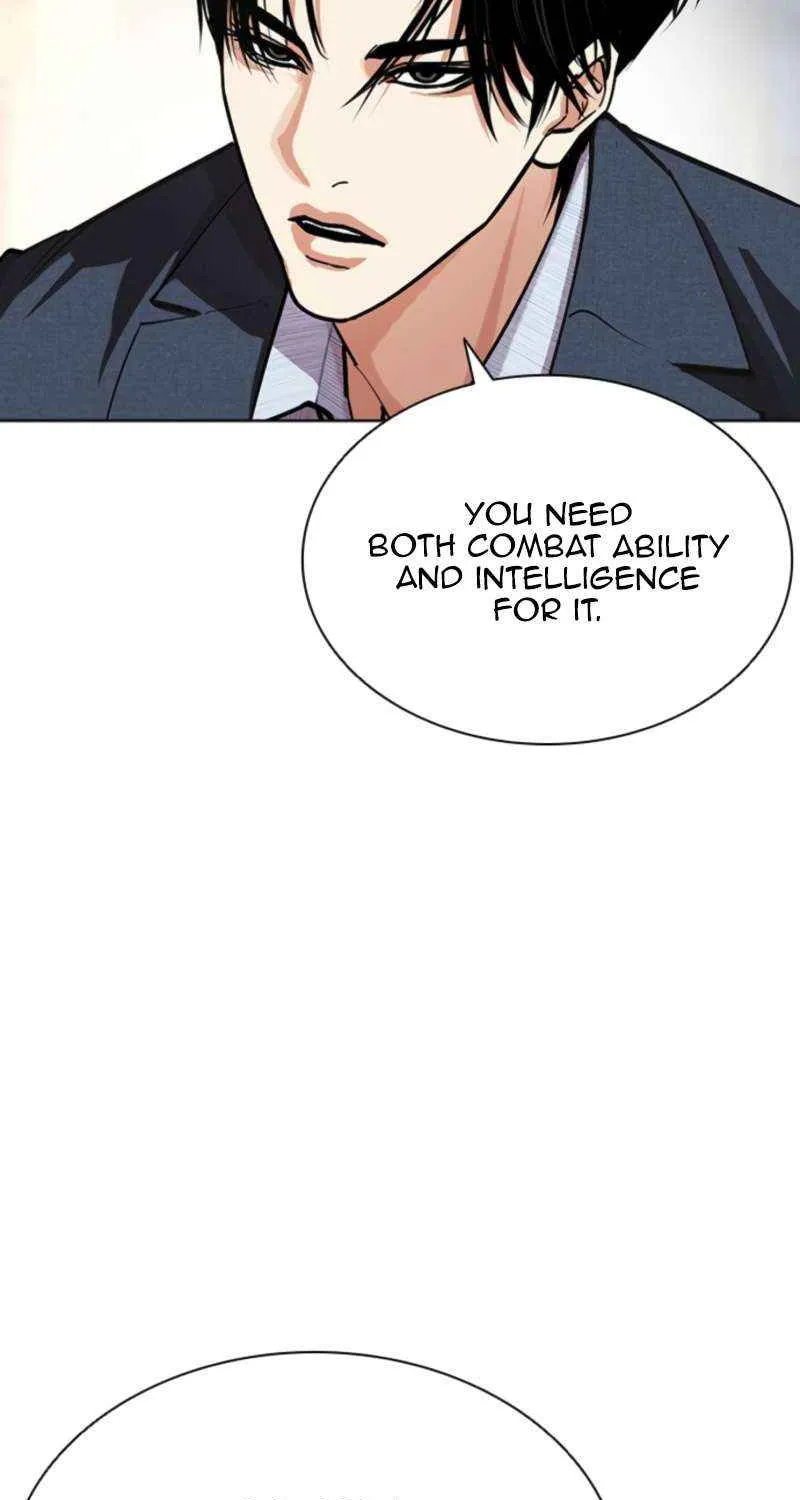 Read Lookism chapter 573 image 16 on Lezhin