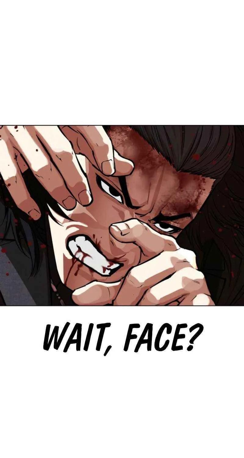 Read Lookism chapter 573 image 164 on Lezhin