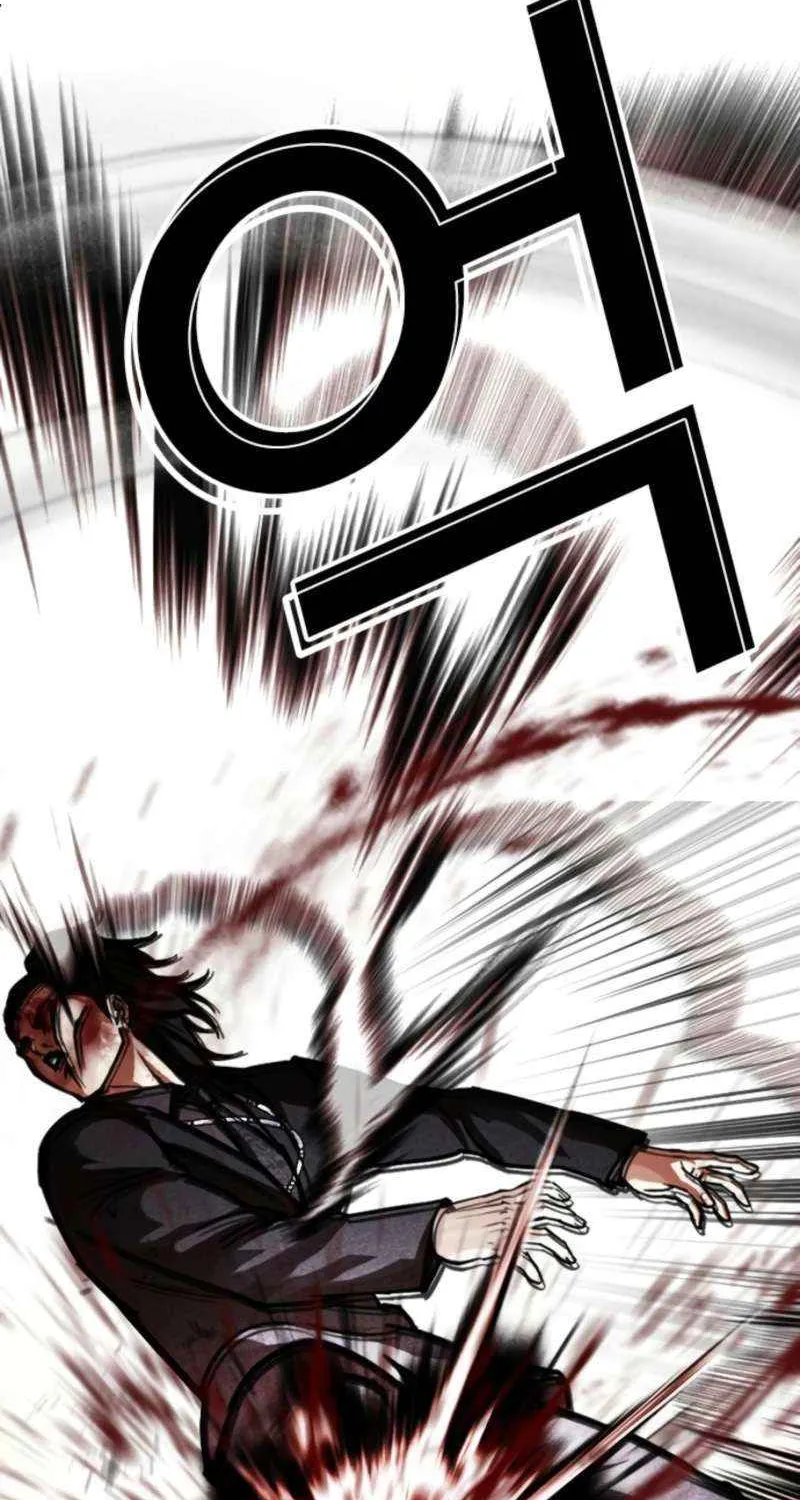 Read Lookism chapter 573 image 167 on Lezhin