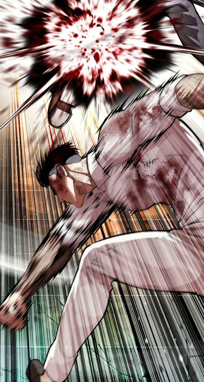 Read Lookism chapter 573 image 168 on Lezhin