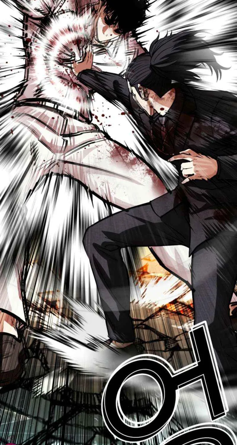 Read Lookism chapter 573 image 180 on Lezhin