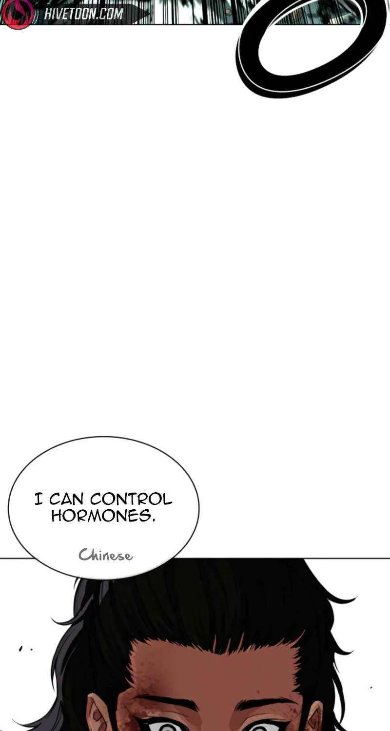 Read Lookism chapter 573 image 181 on Lezhin
