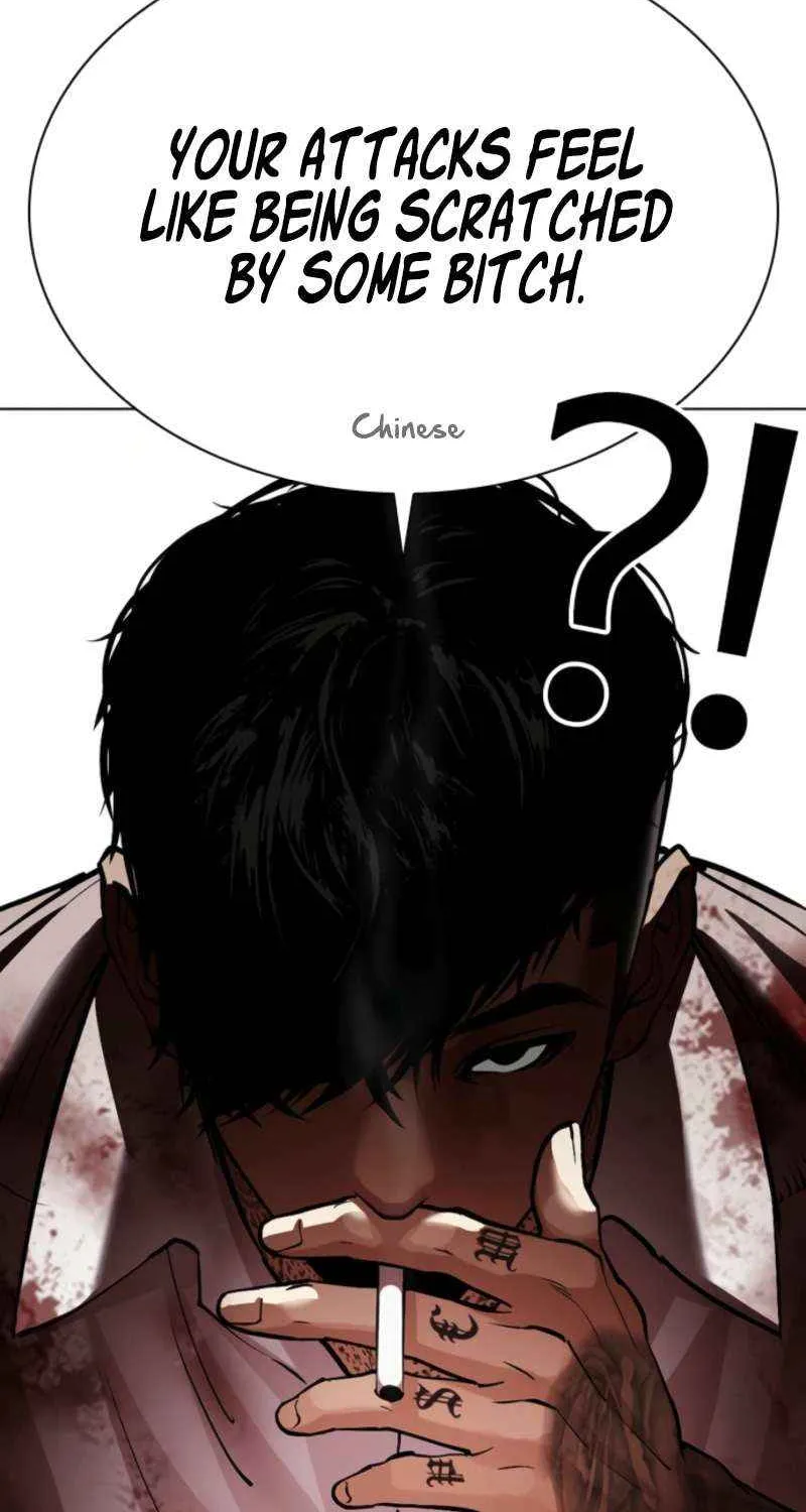 Read Lookism chapter 573 image 183 on Lezhin