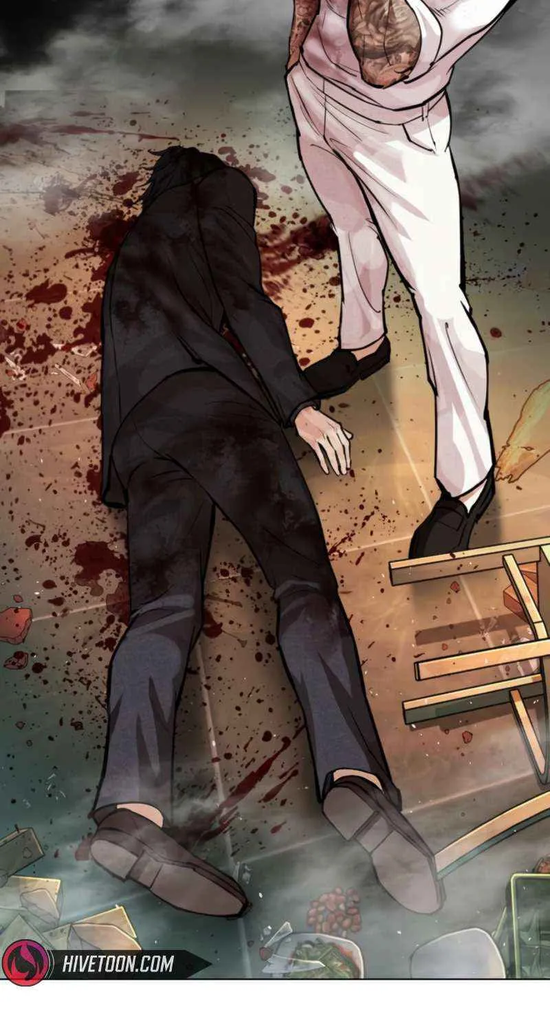Read Lookism chapter 573 image 197 on Lezhin