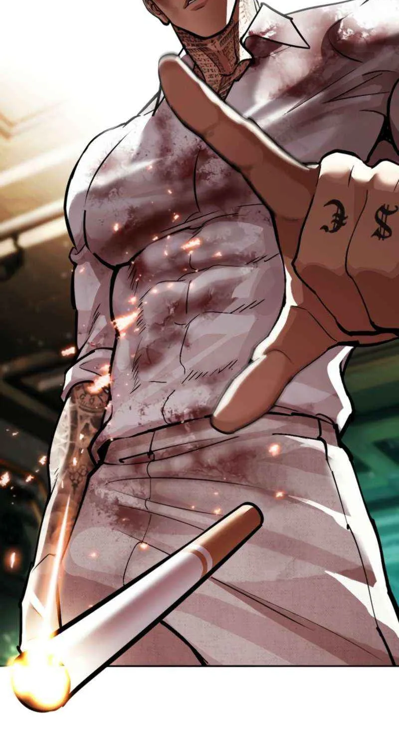 Read Lookism chapter 573 image 200 on Lezhin
