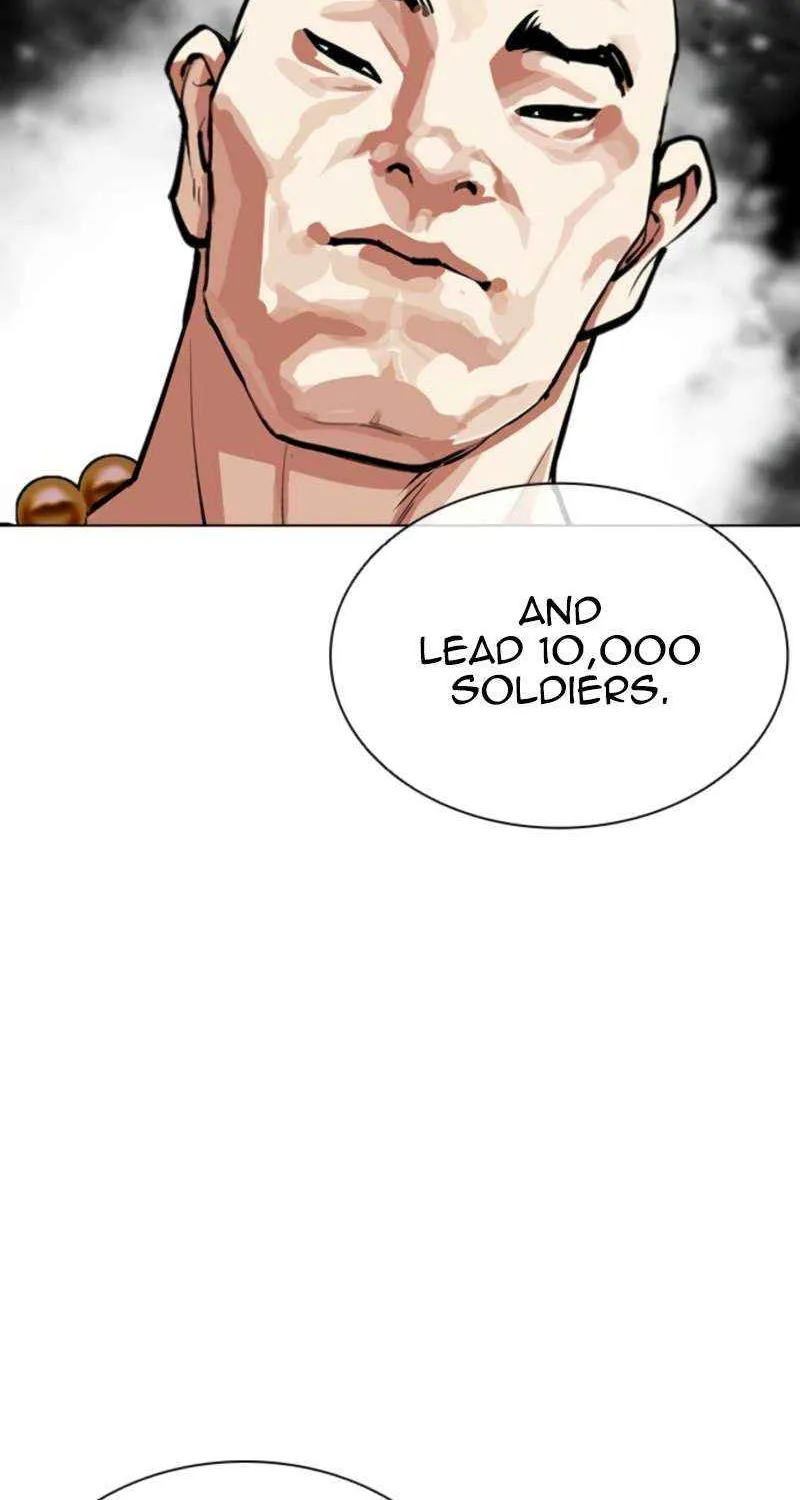 Read Lookism chapter 573 image 21 on Lezhin