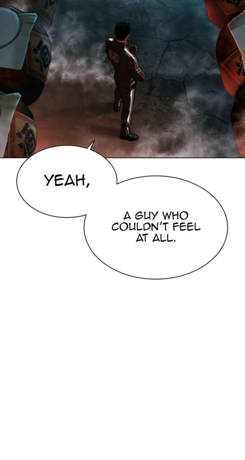 Read Lookism chapter 573 image 213 on Lezhin