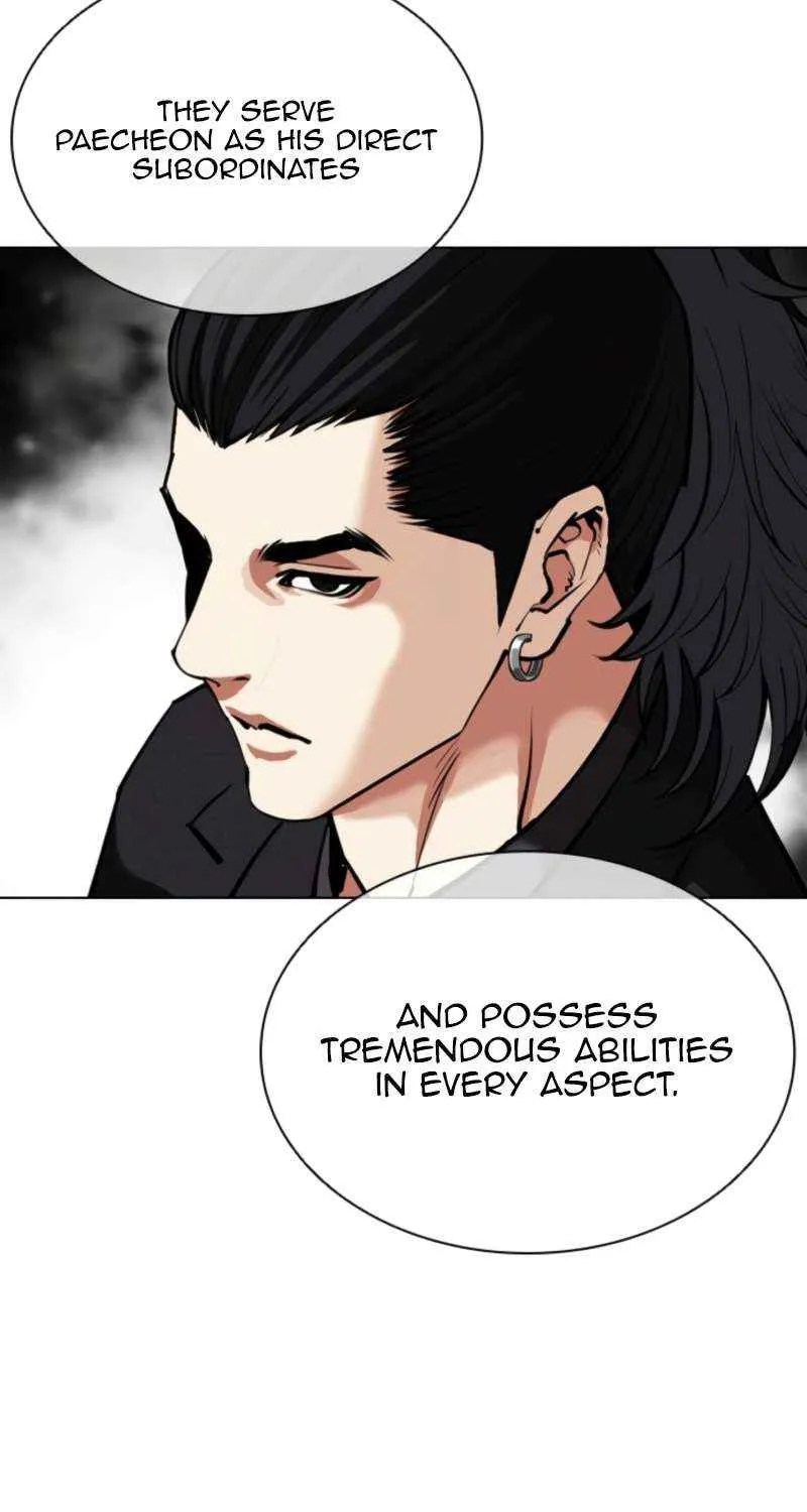 Read Lookism chapter 573 image 22 on Lezhin