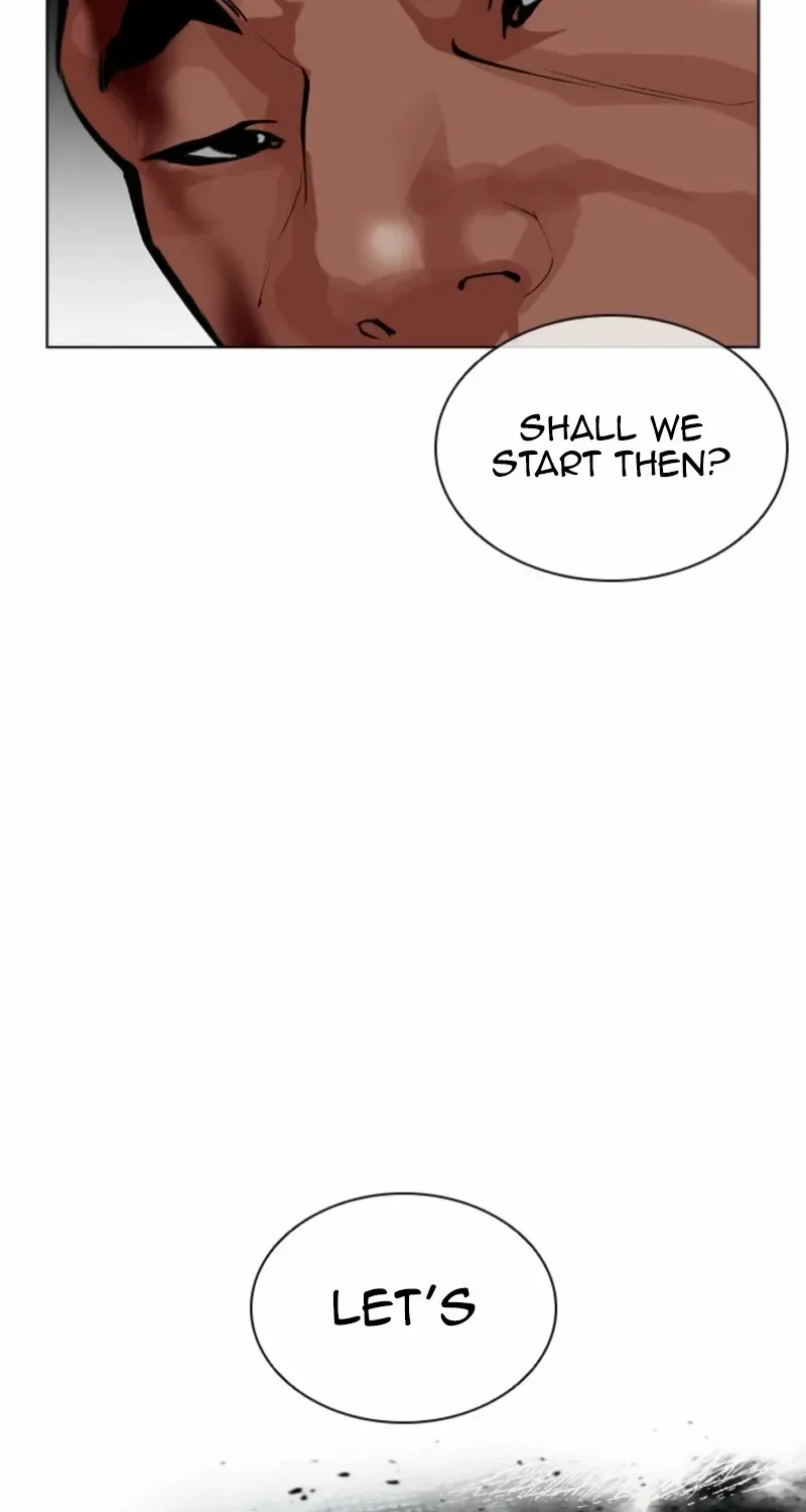 Read Lookism chapter 573 image 223 on Lezhin