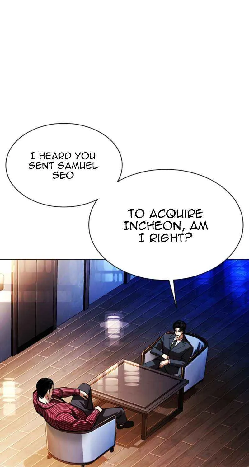 Read Lookism chapter 573 image 23 on Lezhin