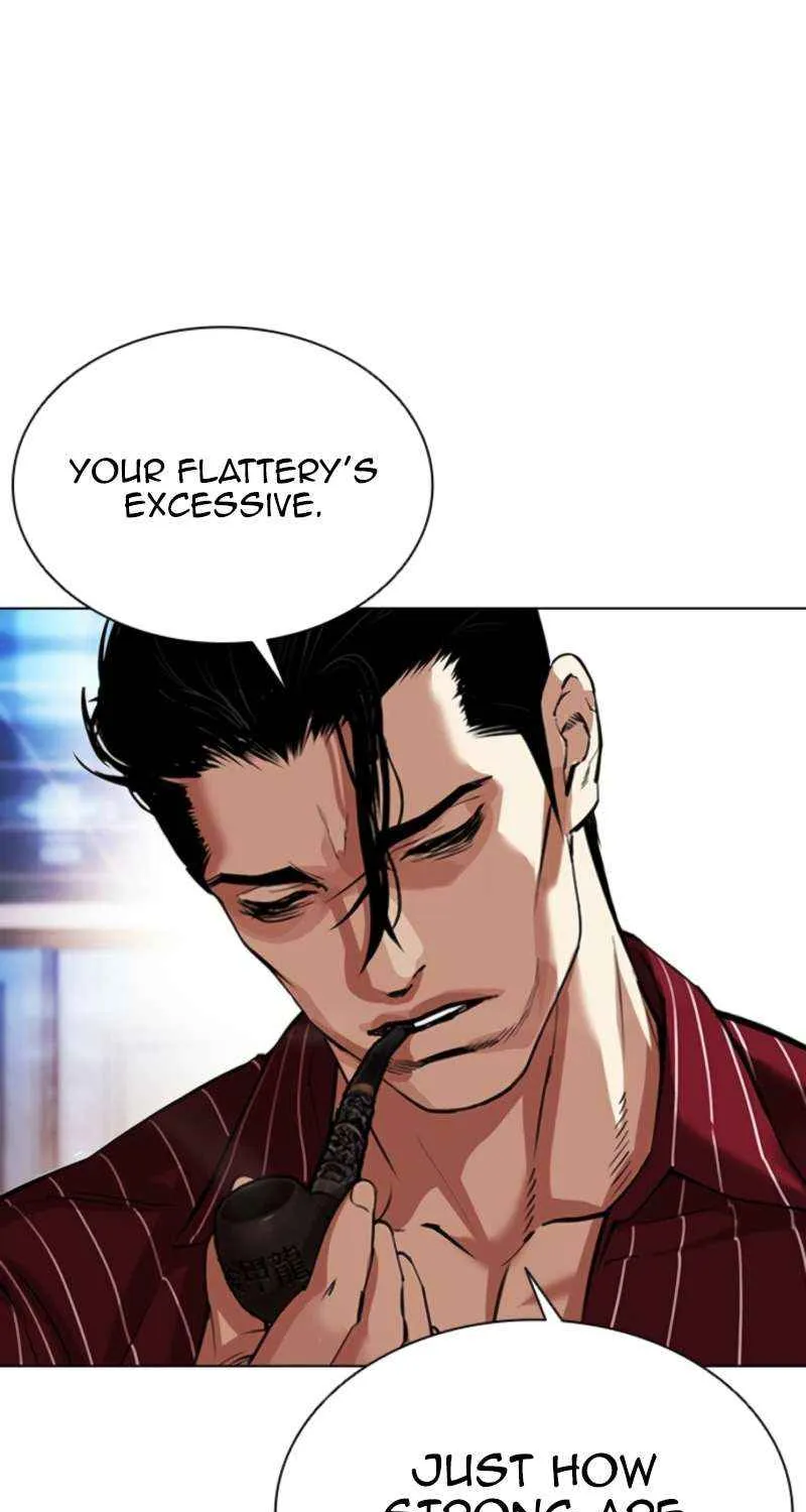 Read Lookism chapter 573 image 26 on Lezhin