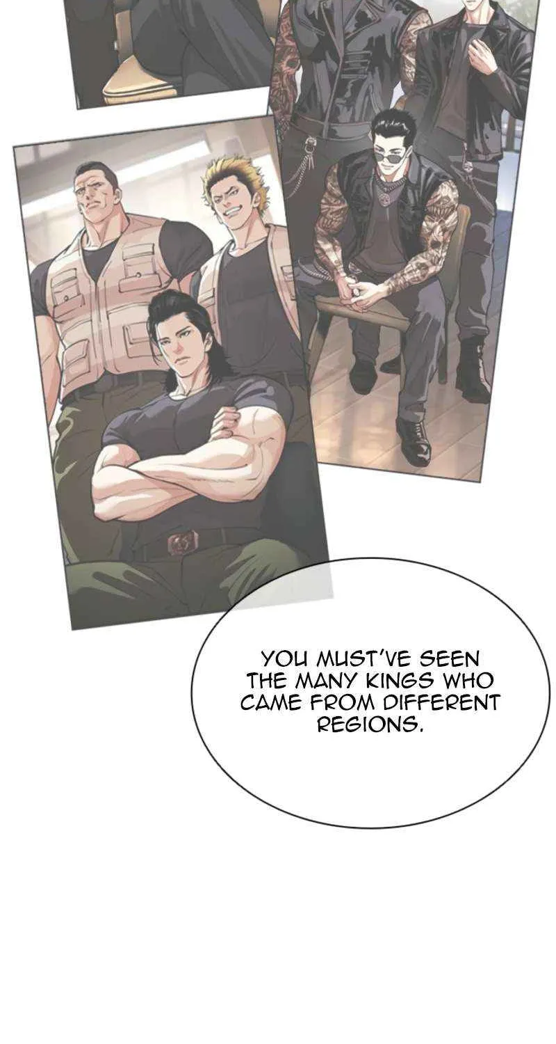 Read Lookism chapter 573 image 29 on Lezhin