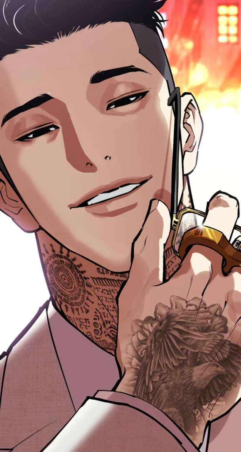 Read Lookism chapter 573 image 3 on Lezhin